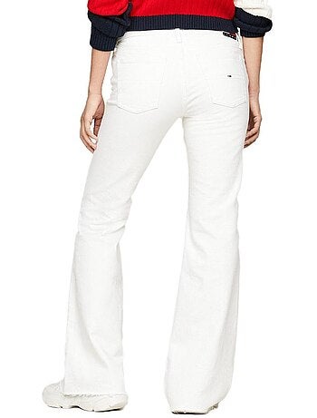 Jean Regular Femme Tommy Hilfiger
