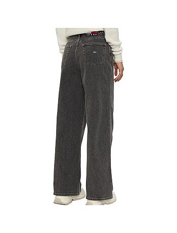 Jean Regular Femme Tommy Hilfiger Claire
