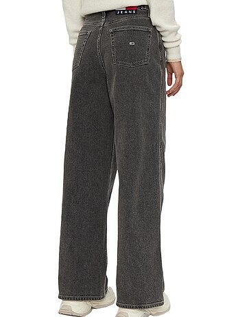 Jean Regular Femme Tommy Hilfiger