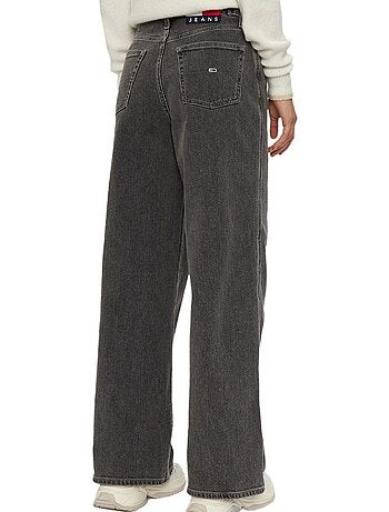Jean Regular Femme Tommy Hilfiger