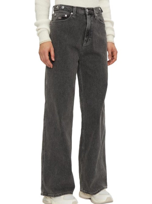 Jean Regular Femme Tommy Hilfiger - Kiabi
