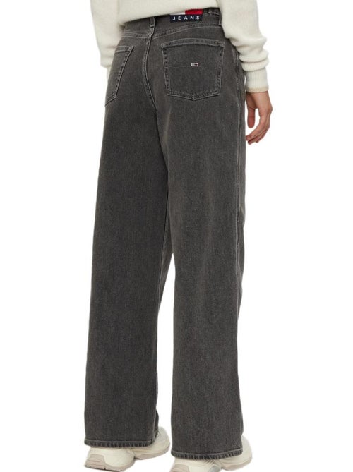 Jean Regular Femme Tommy Hilfiger - Kiabi