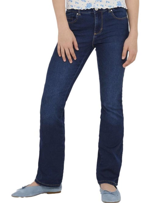 Jean Regular Fille Kids ONLY - Kiabi