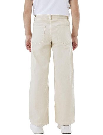 Jean Regular Fille Name it