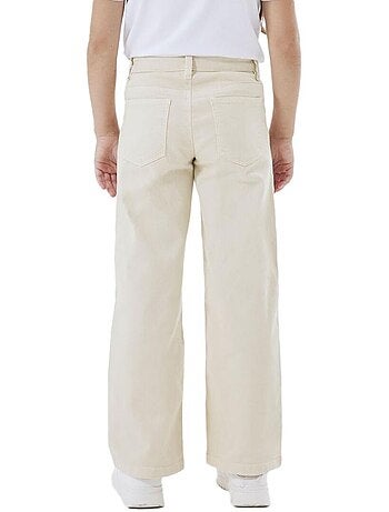 Jean Regular Fille Name it