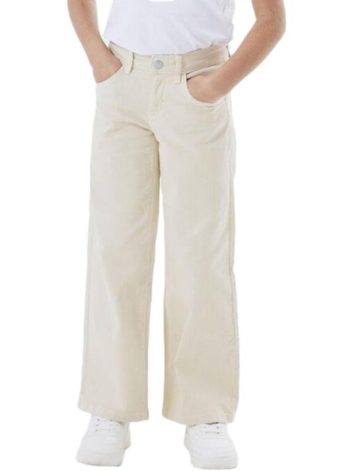 Jean Regular Fille Name it - Kiabi