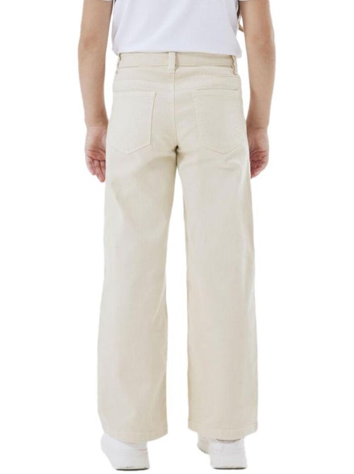 Jean Regular Fille Name it - Kiabi