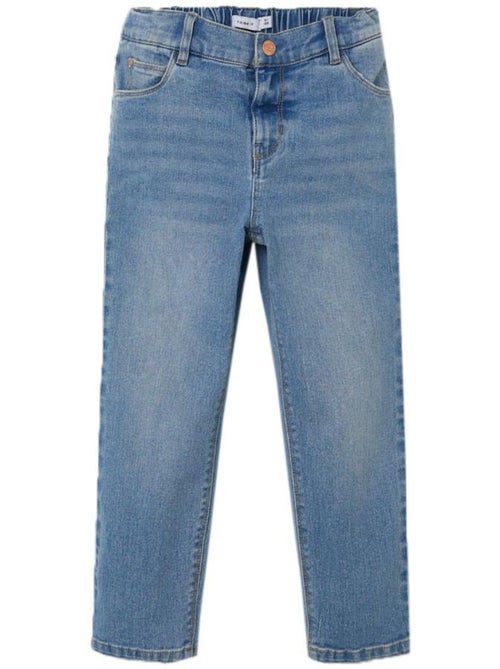 Jean regular Fille Name it - Kiabi