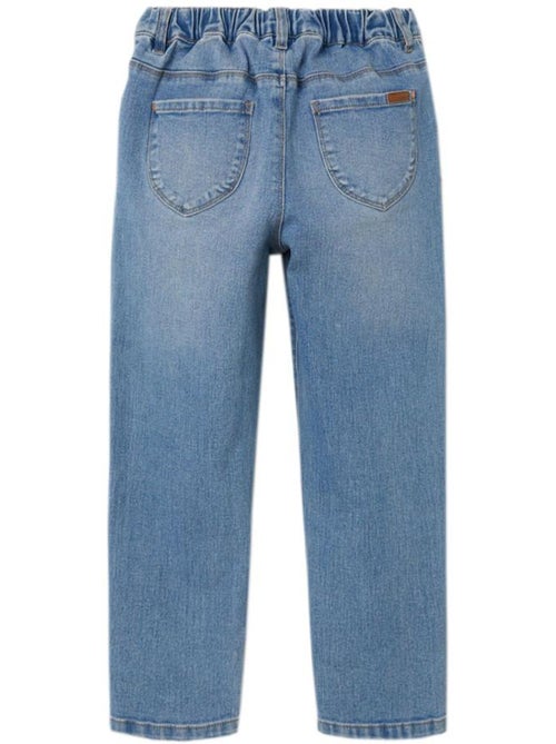 Jean regular Fille Name it - Kiabi