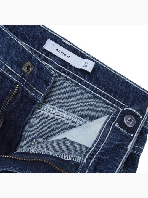 Jean Regular Fille Name it - Kiabi Jean Regular Fille Name it - Kiabi