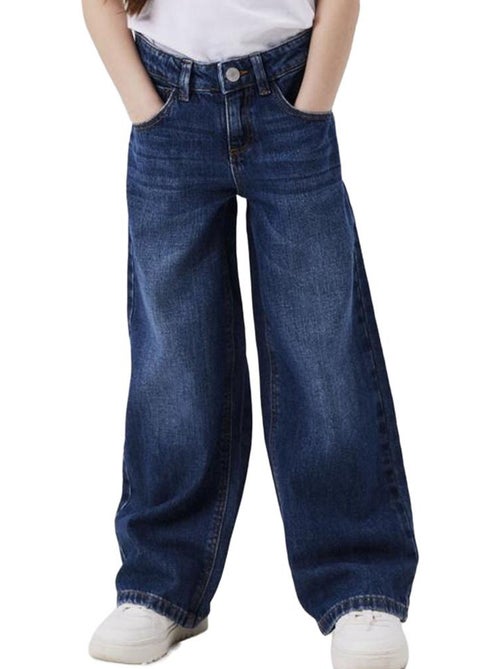 Jean Regular Fille Name it - Kiabi Jean Regular Fille Name it - Kiabi