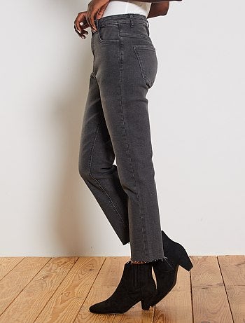 Jean regular fit - Kiabi