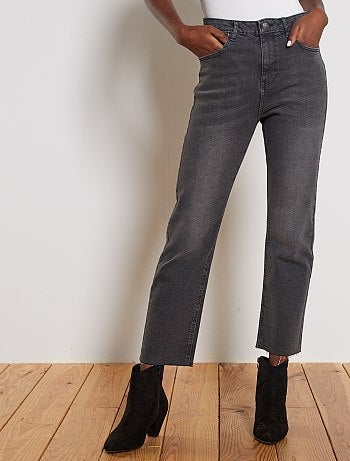 Jean regular fit - Kiabi