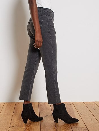 Jean regular fit - Kiabi