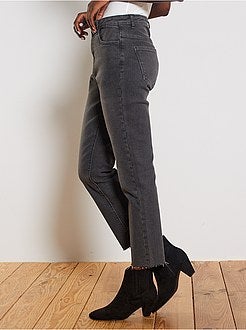 Jean regular fit - Kiabi