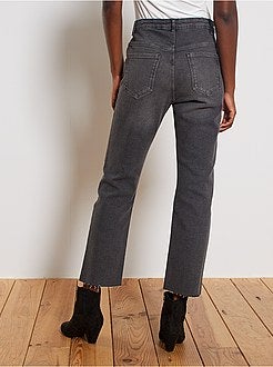 Jean regular fit - Kiabi