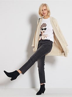 Jean regular fit - Kiabi