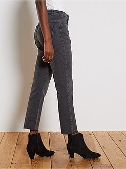 Jean regular fit - Kiabi