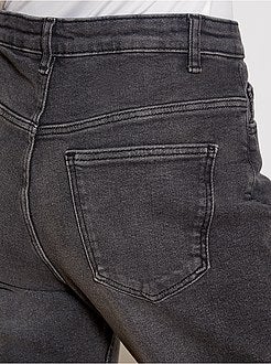 Jean regular fit - Kiabi