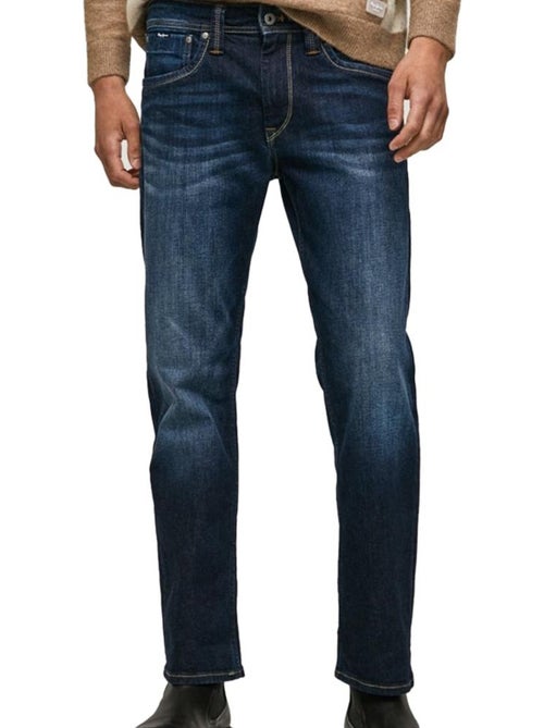 Jean Regular fit Homme Pepe jeans - Kiabi Jean Regular fit Homme Pepe jeans - Kiabi