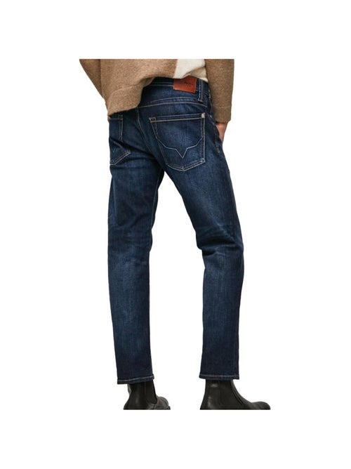 Jean Regular fit Homme Pepe jeans - Kiabi Jean Regular fit Homme Pepe jeans - Kiabi