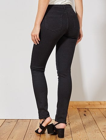 Jean regular fit longueur US 32 - Kiabi