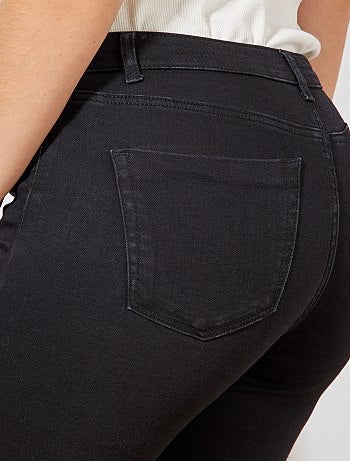 Jean regular fit longueur US 32 - Kiabi