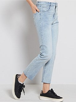 Jean regular fit - Kiabi