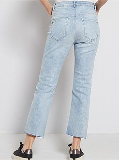 Jean regular fit - Kiabi