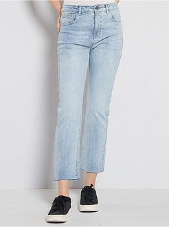 Jean regular fit - Kiabi