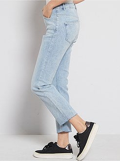 Jean regular fit - Kiabi