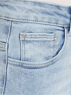 Jean regular fit - Kiabi