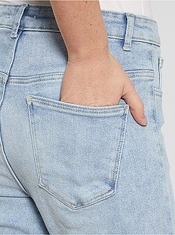 Jean regular fit - Kiabi