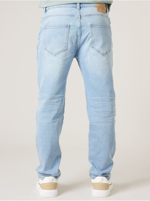Jean regular homme 'Deeluxe' - Kiabi
