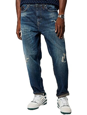 Jean Regular Homme Kaporal