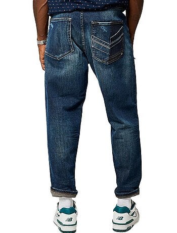 Jean Regular Homme Kaporal