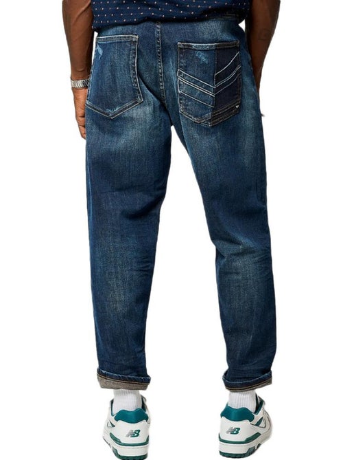 Jean Regular Homme Kaporal - Kiabi