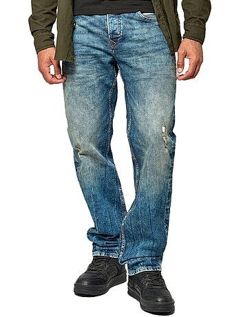 Jean Regular Homme Kaporal