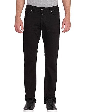 Jean Regular Homme Kaporal