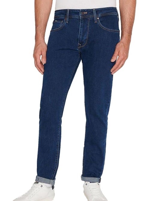 Jean Regular Homme Pepe Jeans - Kiabi