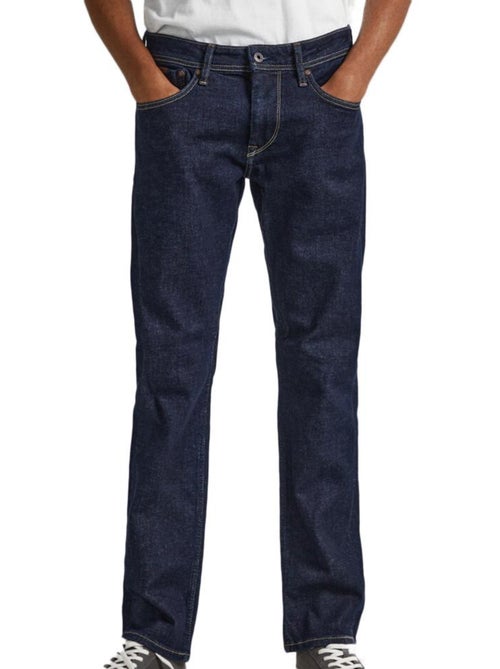 Jean Regular Homme Pepe jeans - Kiabi