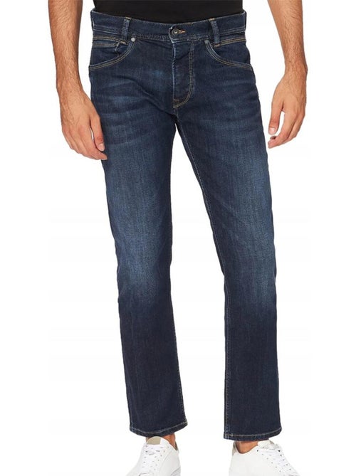 Jean Regular Homme Pepe jeans - Kiabi