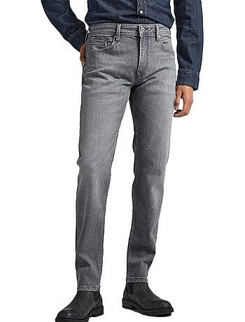 Jean Regular Homme Pepe Jeans