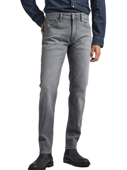 Jean Regular Homme Pepe Jeans - Kiabi Jean Regular Homme Pepe Jeans - Kiabi