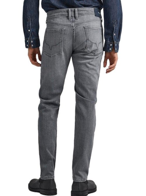 Jean Regular Homme Pepe Jeans - Kiabi Jean Regular Homme Pepe Jeans - Kiabi