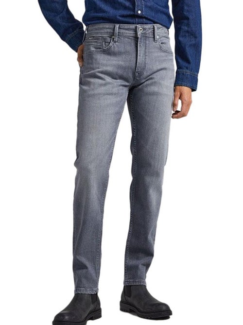 Jean Regular Homme Pepe Jeans - Kiabi