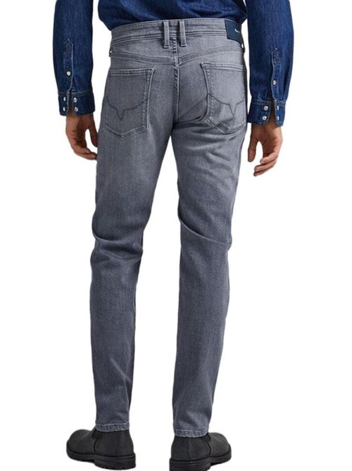 Jean Regular Homme Pepe Jeans - Kiabi Jean Regular Homme Pepe Jeans - Kiabi