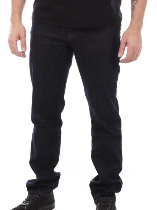 Jean Regular Homme Schott - Kiabi