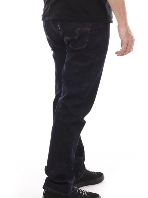 Jean Regular Homme Schott - Kiabi