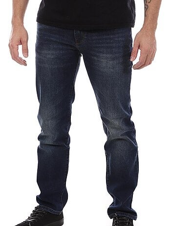 Jean Regular Homme Schott